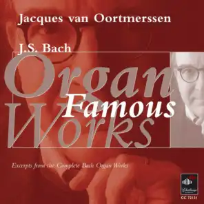Famous Organ Works