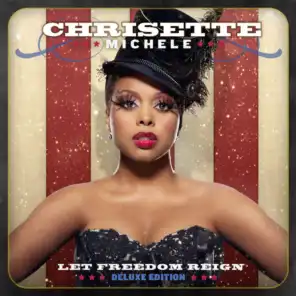 Let Freedom Reign (Deluxe Edition)
