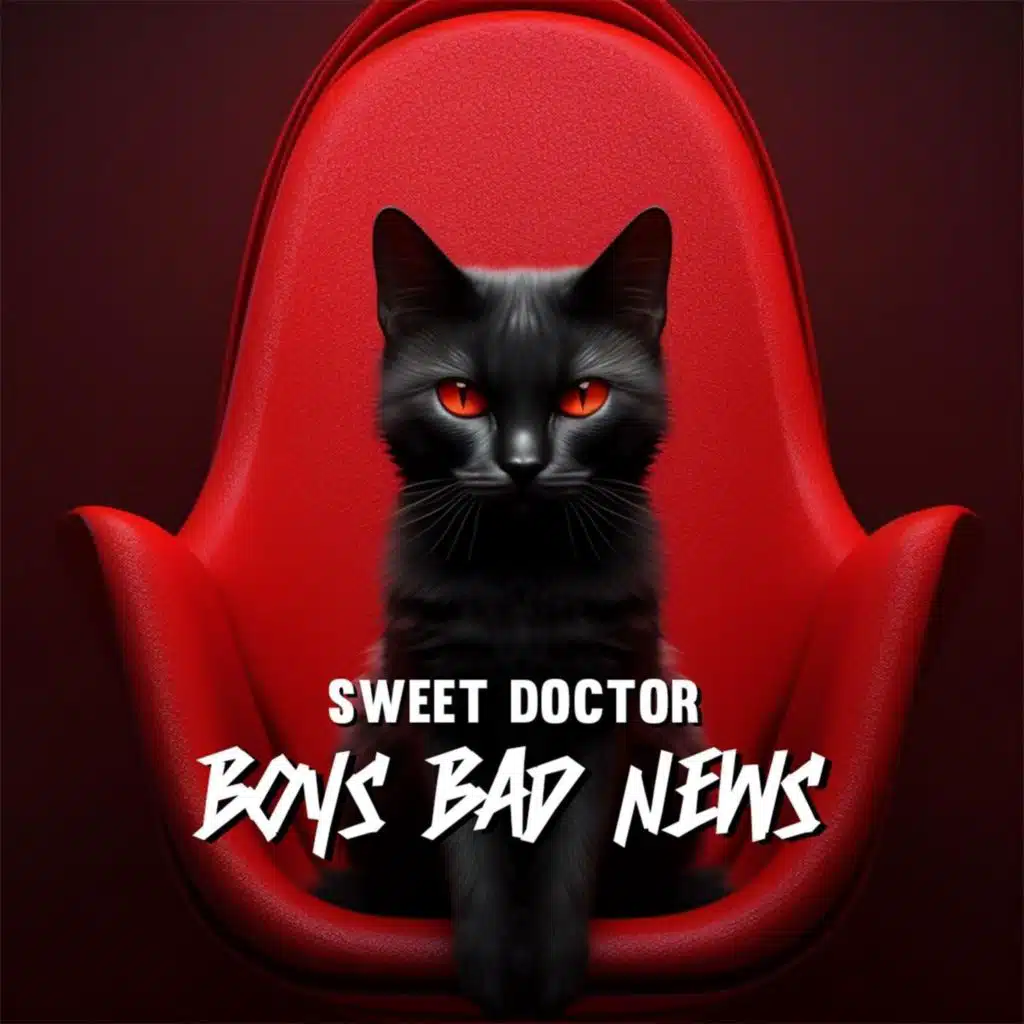 Boys Bad News