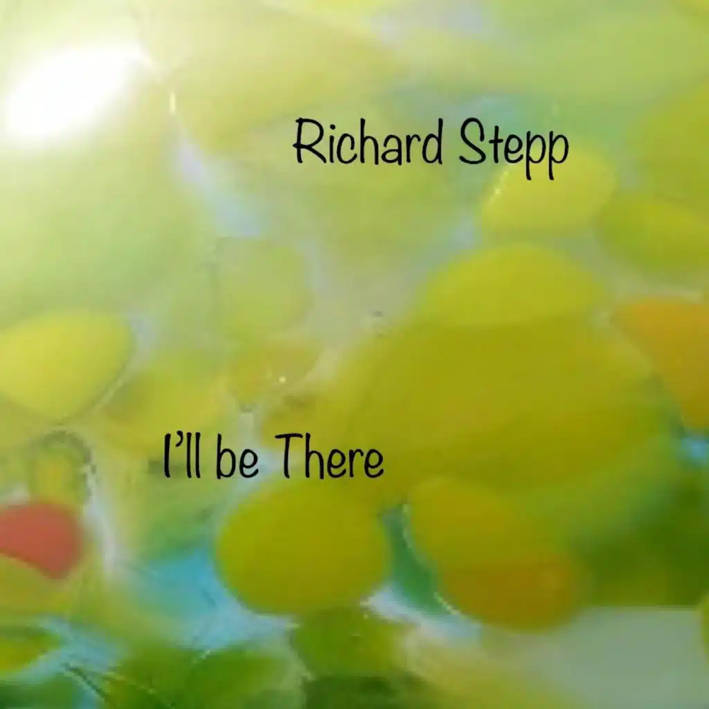 Richard Stepp