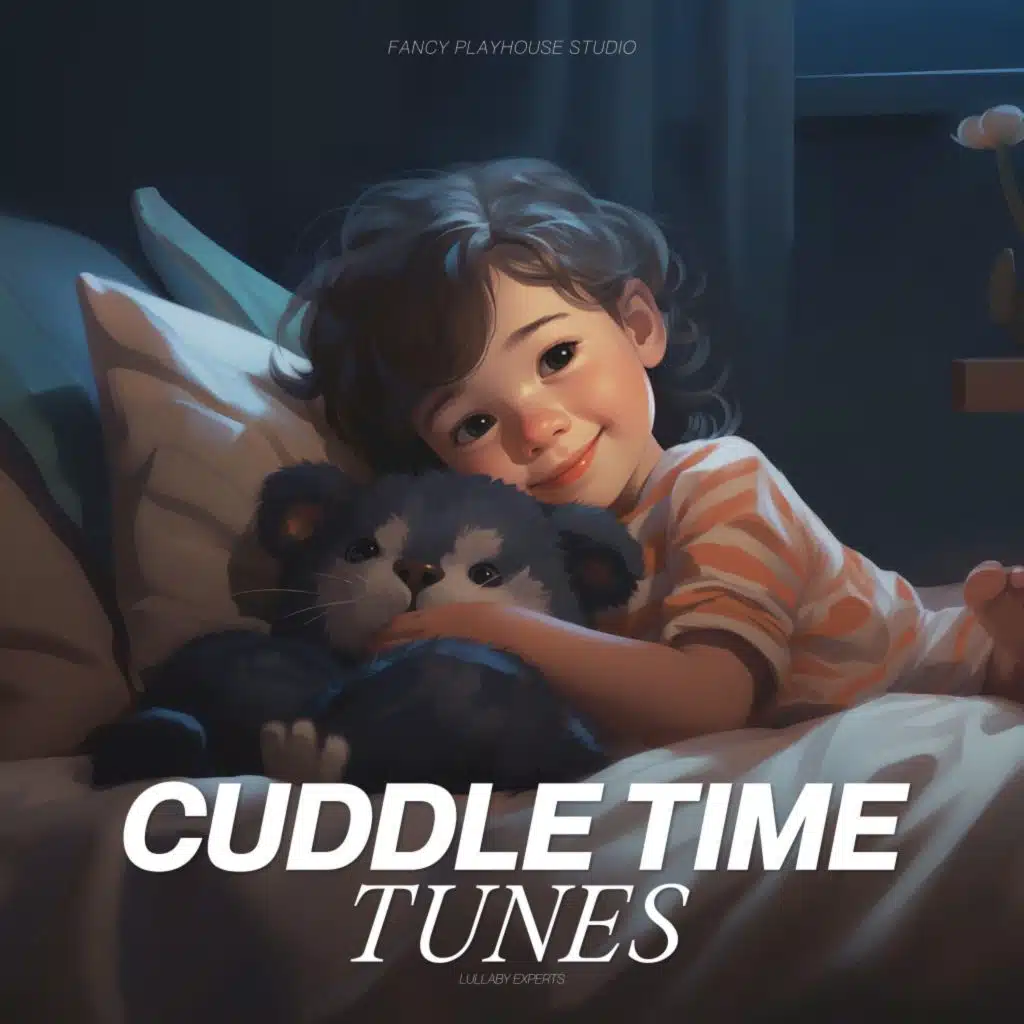 Cuddle Time Tunes