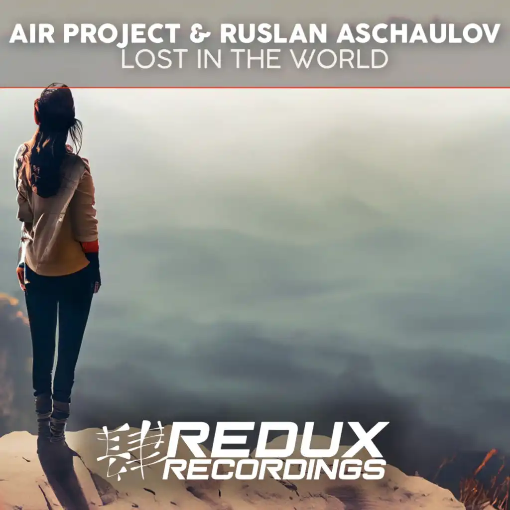 Air Project & Ruslan Aschaulov