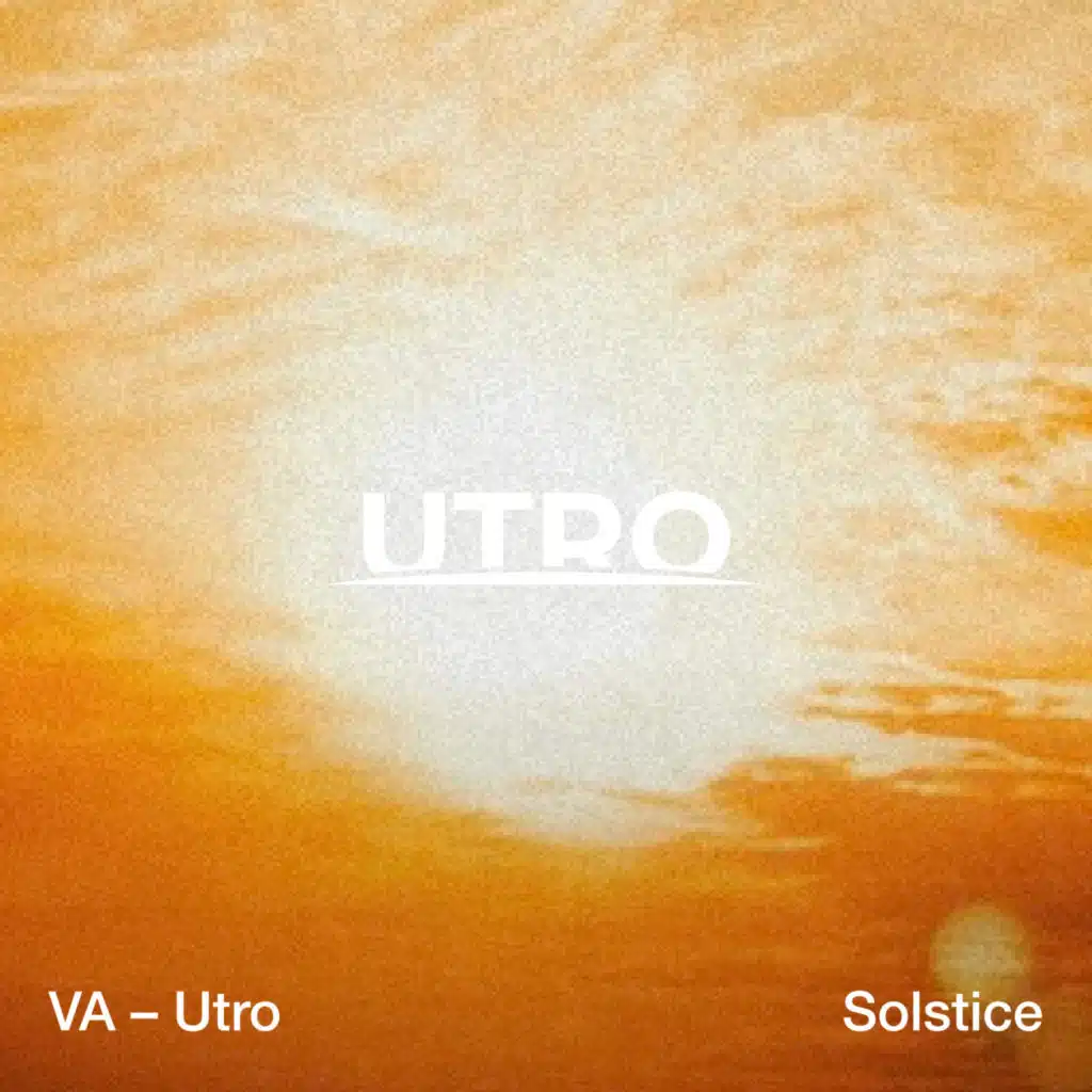 VA - Utro: Solstice