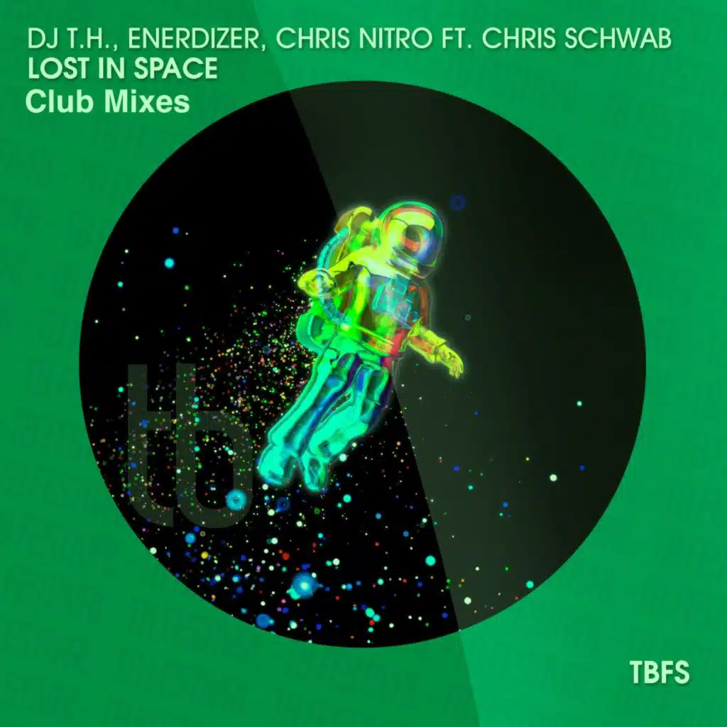 Lost in Space (Club Mixes) [feat. Chris Schwab]
