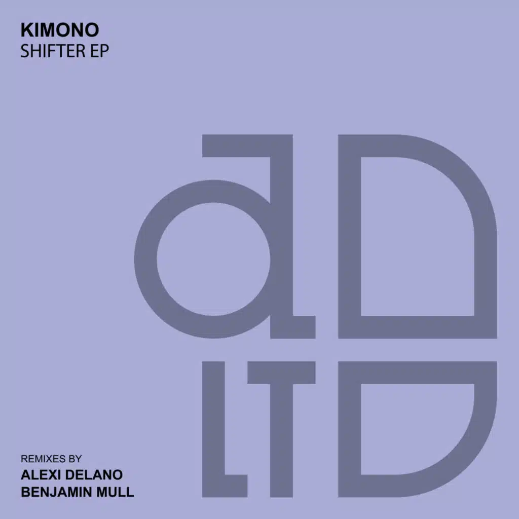 Shifter (Alexi Delano remix)