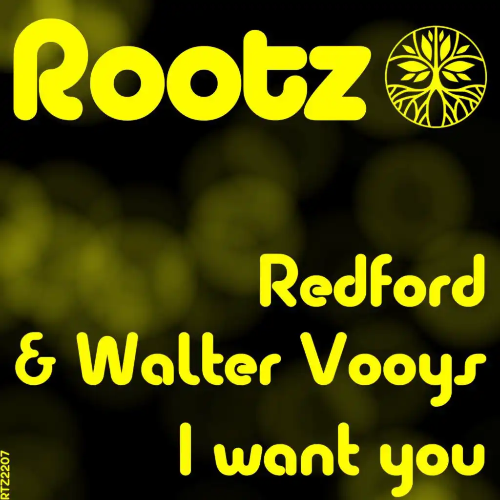 Redford (NL), Walter Vooys