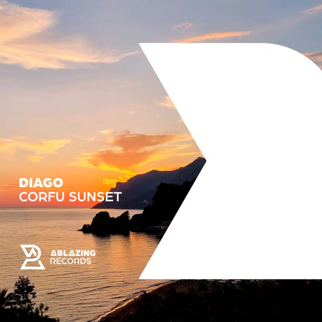 Corfu Sunset (Extended Mix)