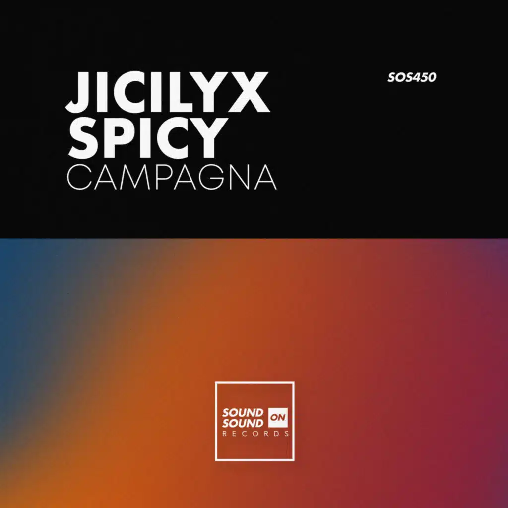 Jicilyx Spicy