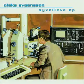 Aleks Svaensson