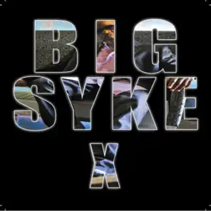 Big Syke
