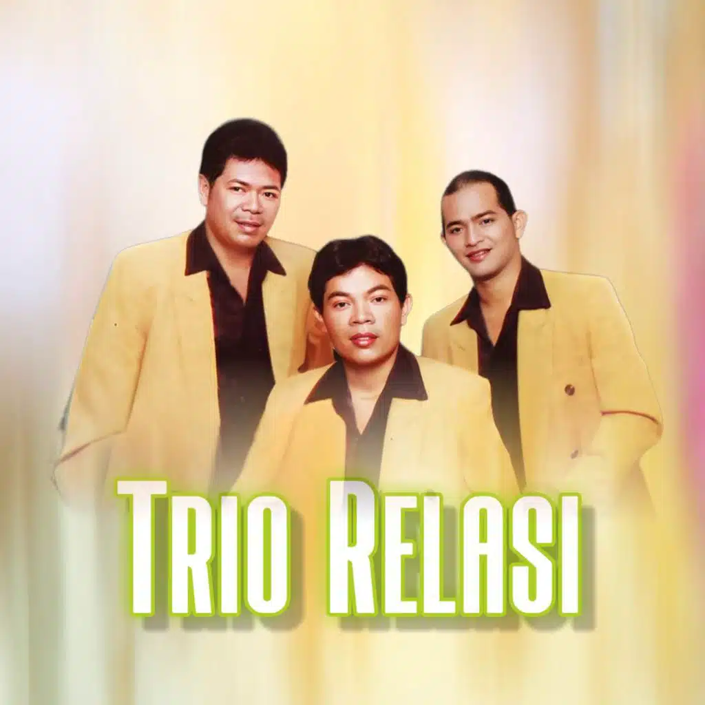 Trio Relasi