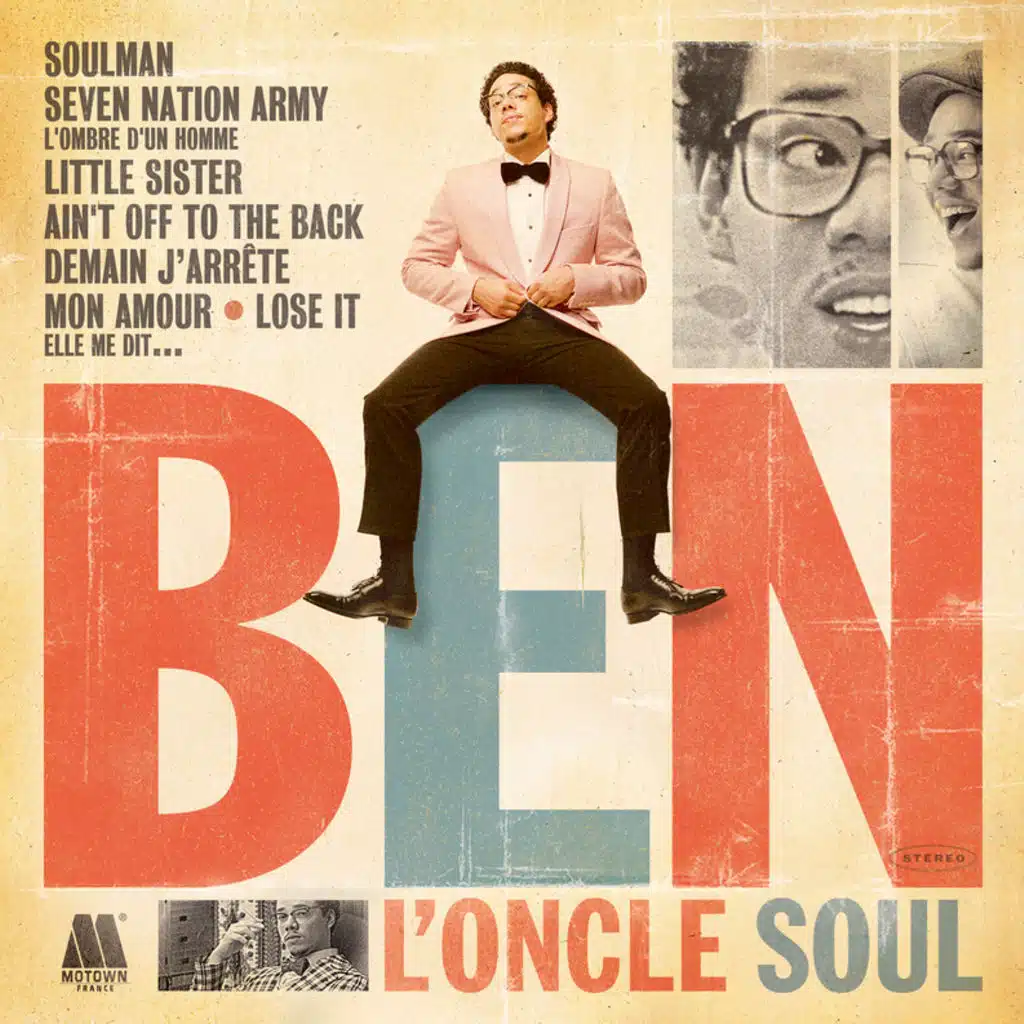 Ben L'Oncle Soul