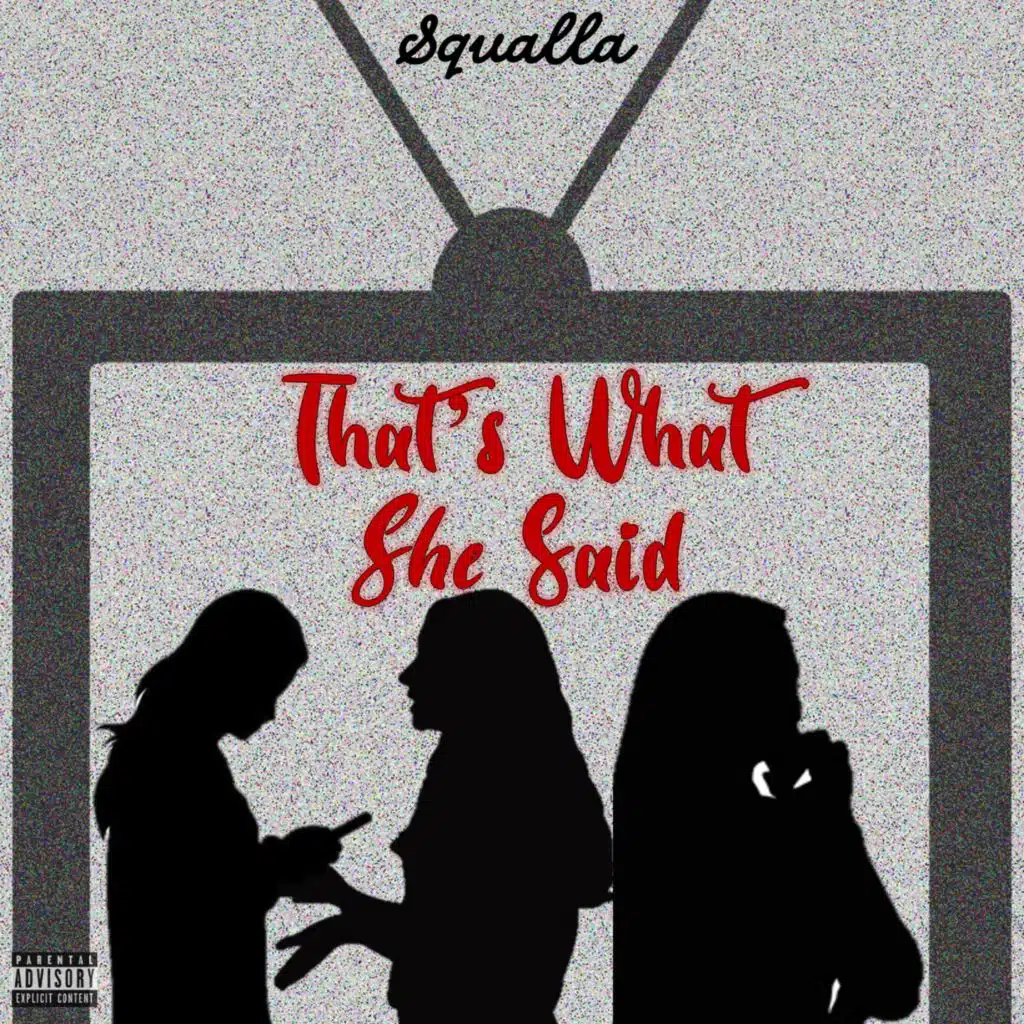 That's What She Said