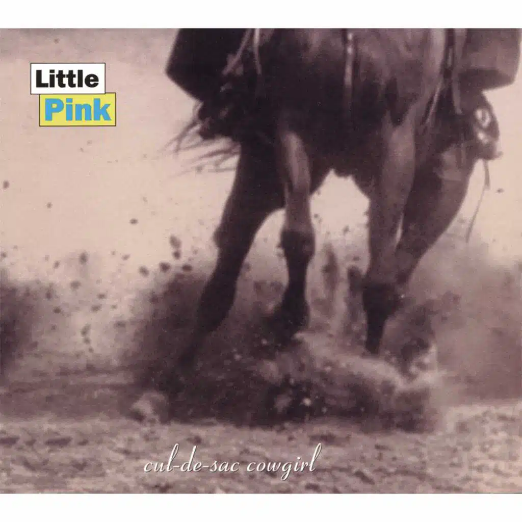 Cul-de-sac Cowgirl