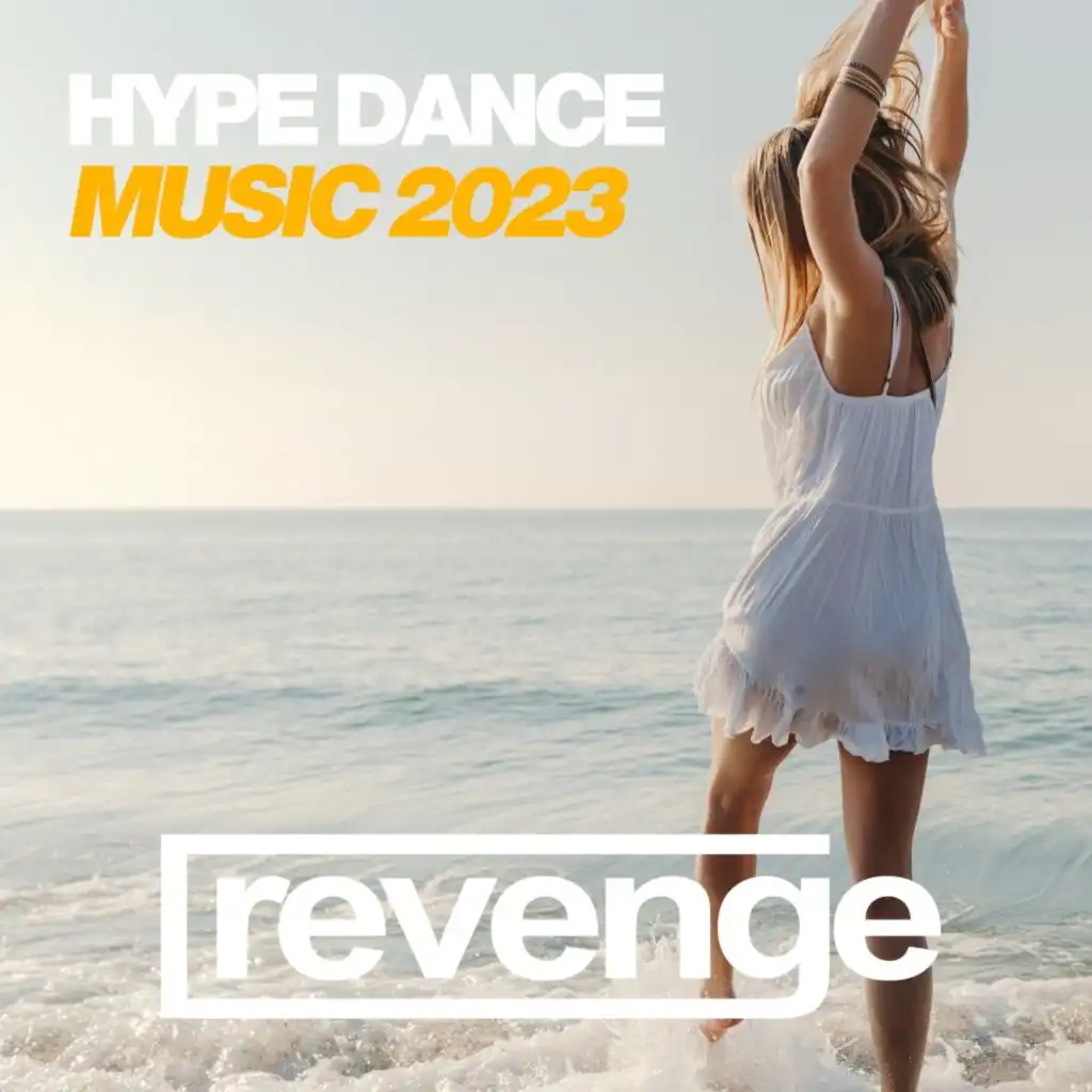 Hyper Dance Music Autumn 2023