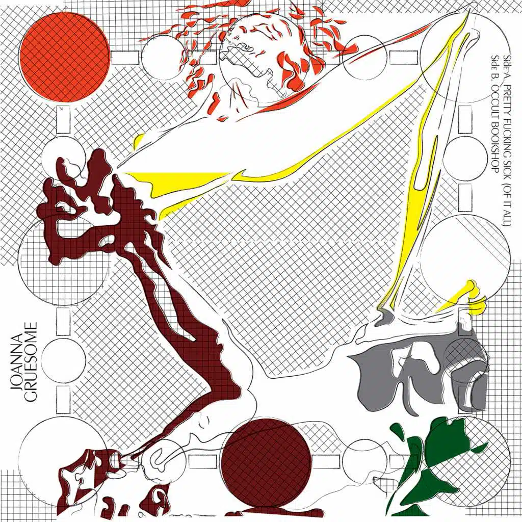 Pretty Fucking Sick (Of It All)