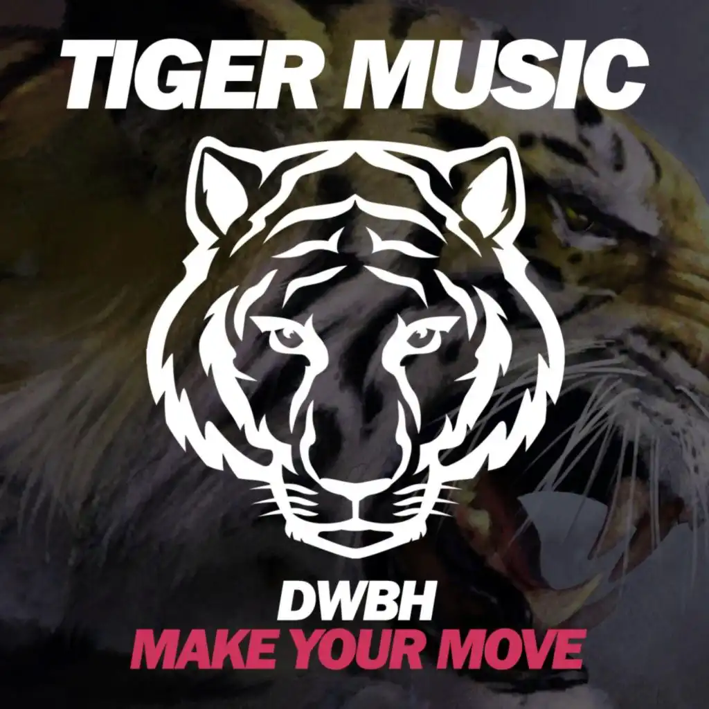 Make Your Move (Club Mix)