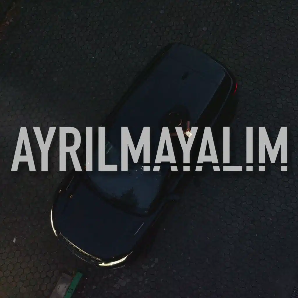 Ayrilmayalim