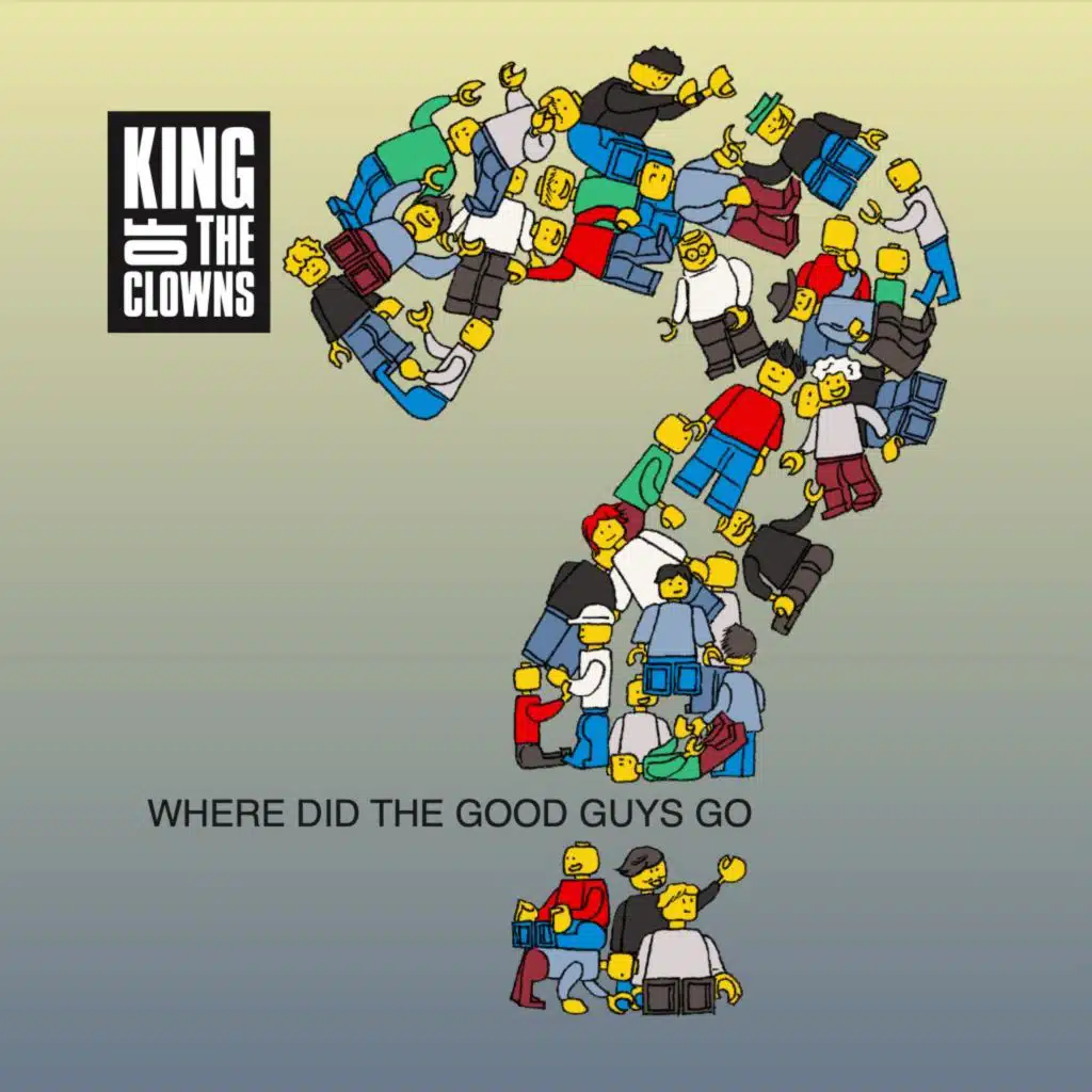 King of the Clowns