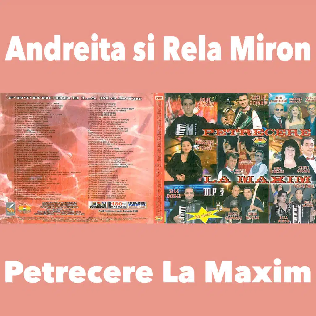Fetele Mele