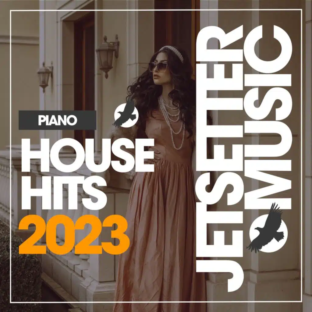 Close to Me (Piano House Mix)