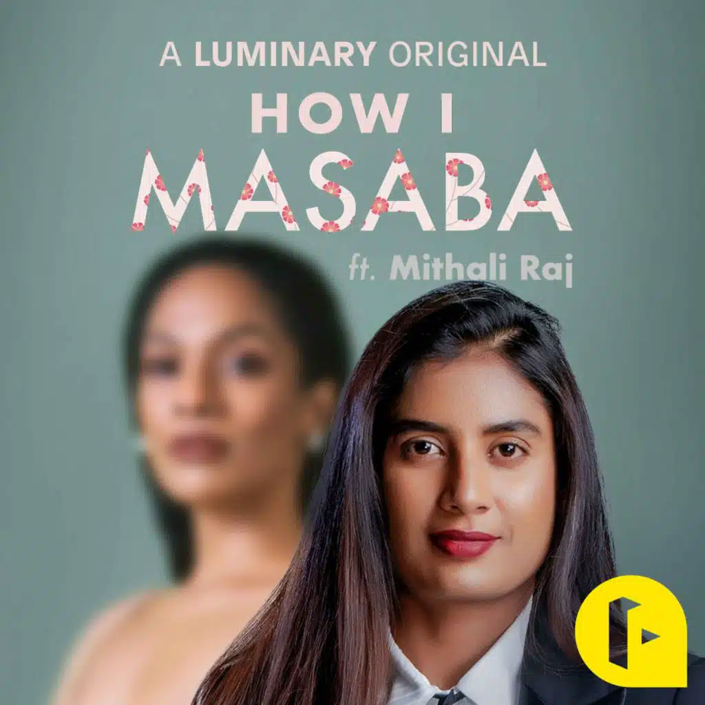 Mithali Raj on Empathetic Leadership