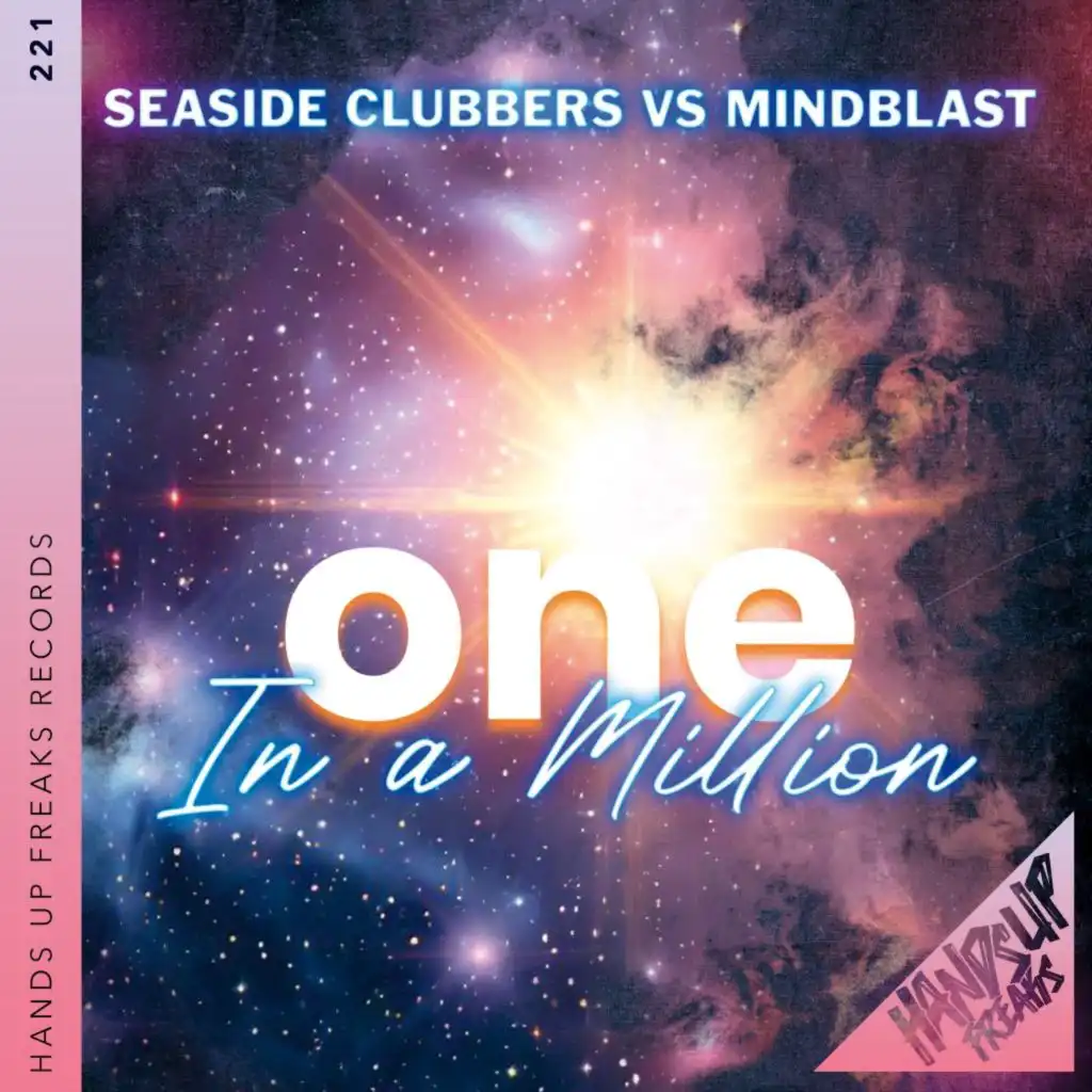 Mindblast & Seaside Clubbers