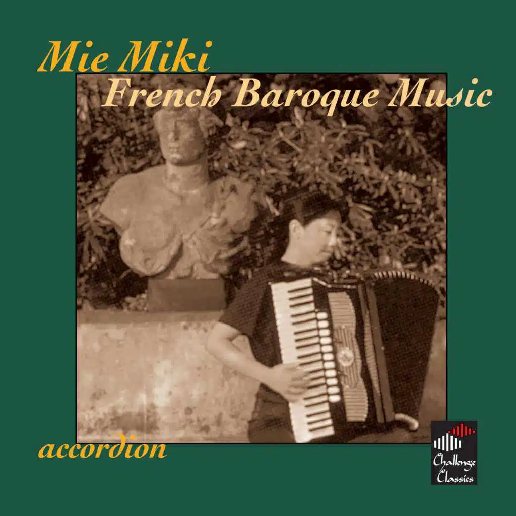 French Baroque Music