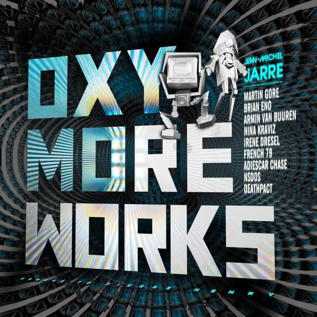 OXYMOREWORKS