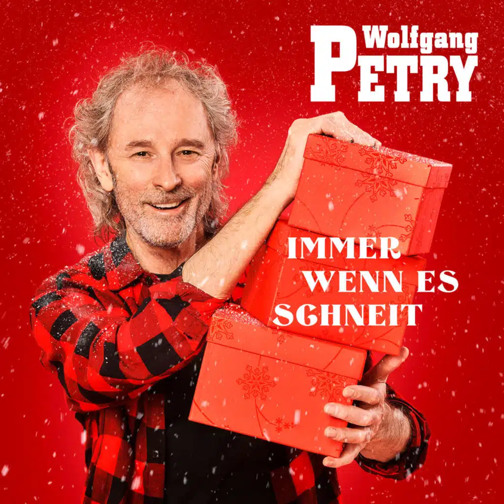 Immer wenn es schneit (Weihnachten)
