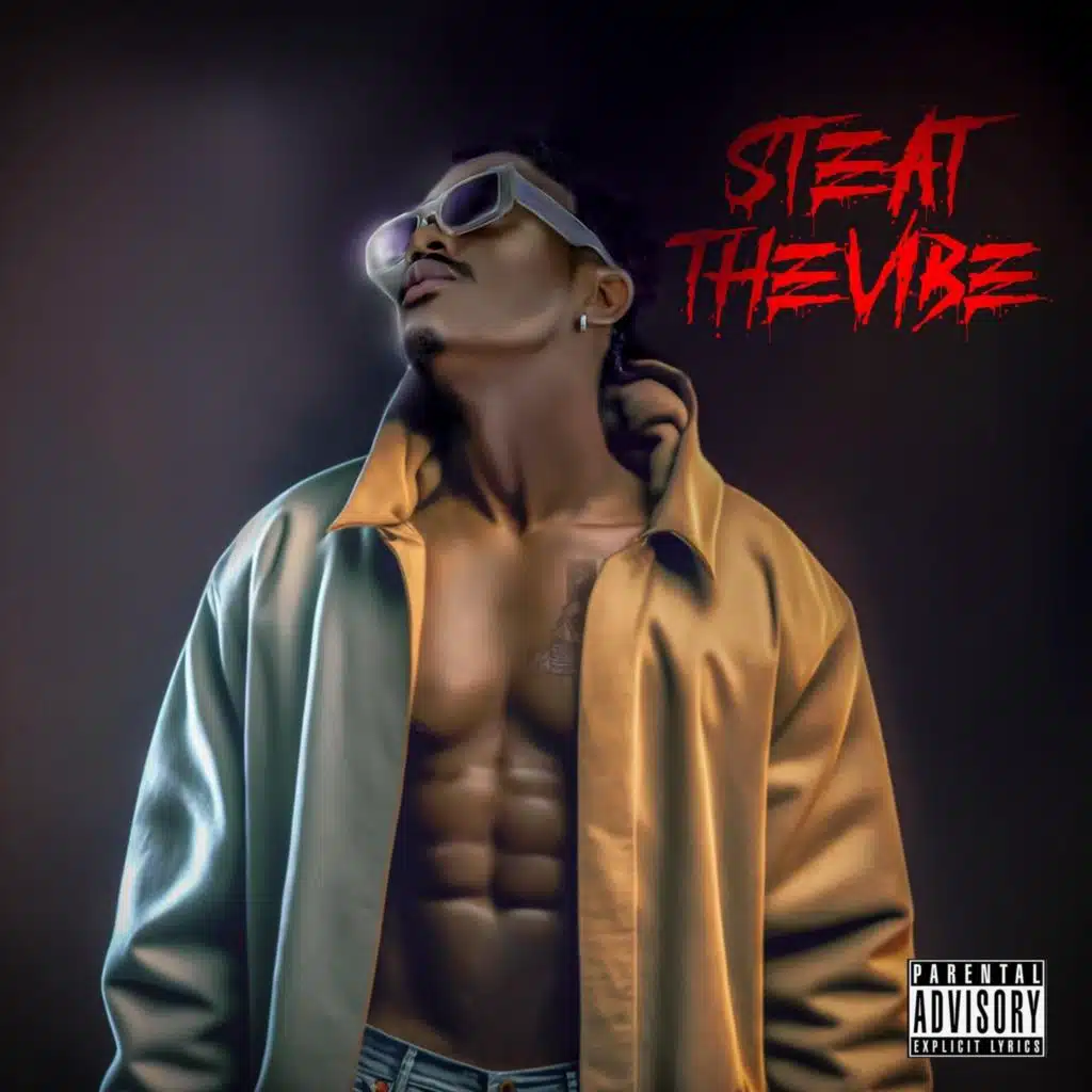 Steat the Vibe