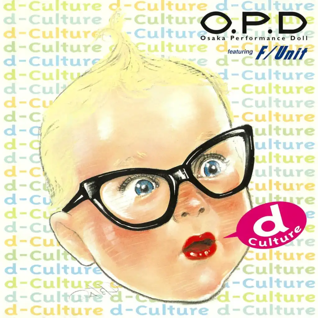 d-Culture