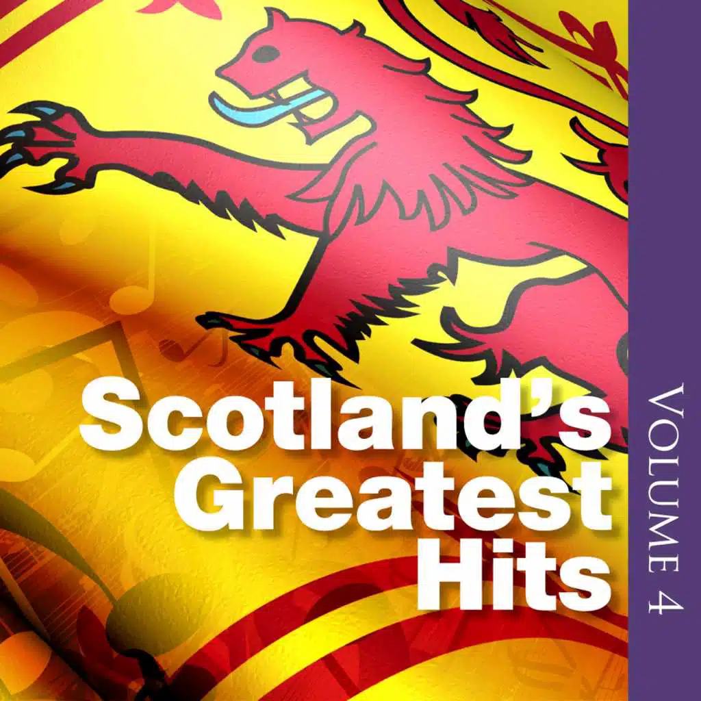 Scotland's Greatest Hits, Volume 4