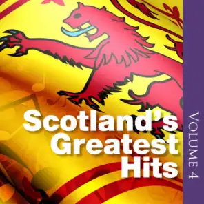 Scotland's Greatest Hits, Volume 4