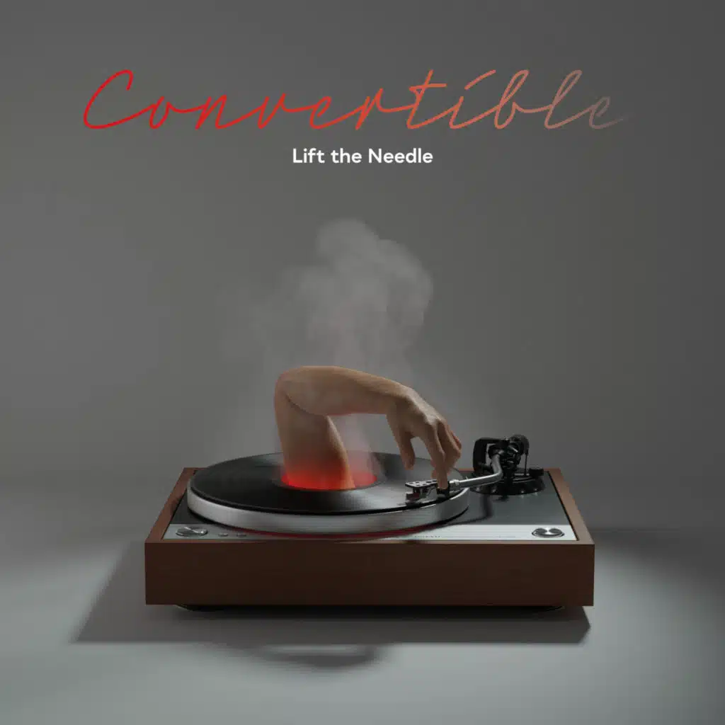 Lift the Needle