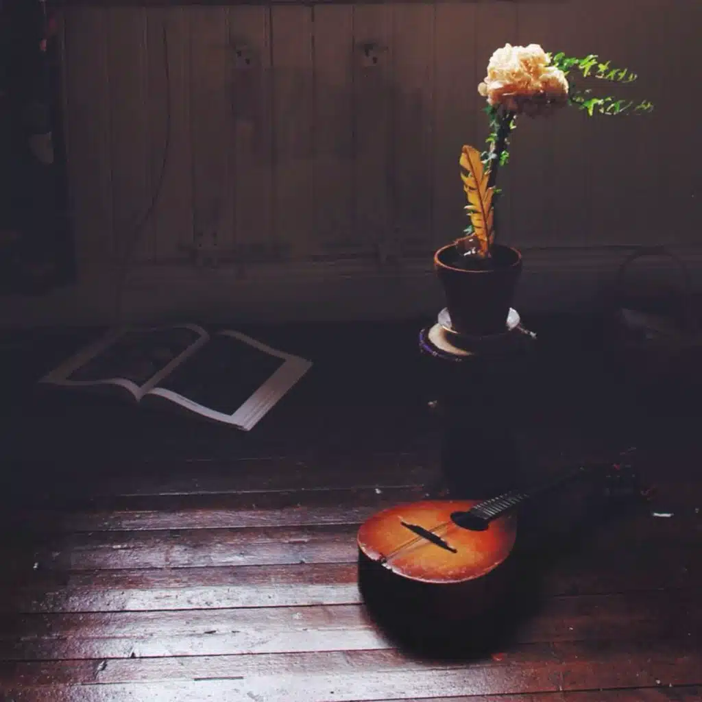 Loveabyes (feat. Buffalo Hunt)