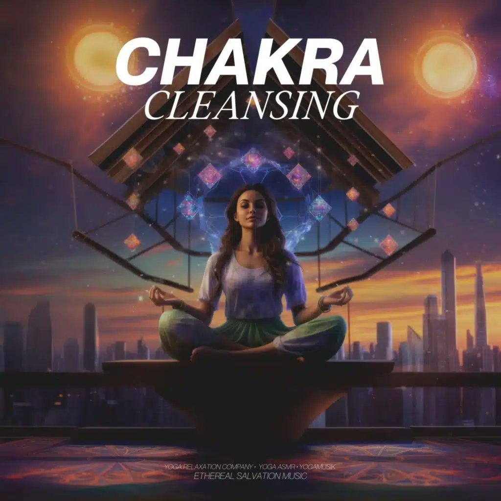 Chakra Cleansing