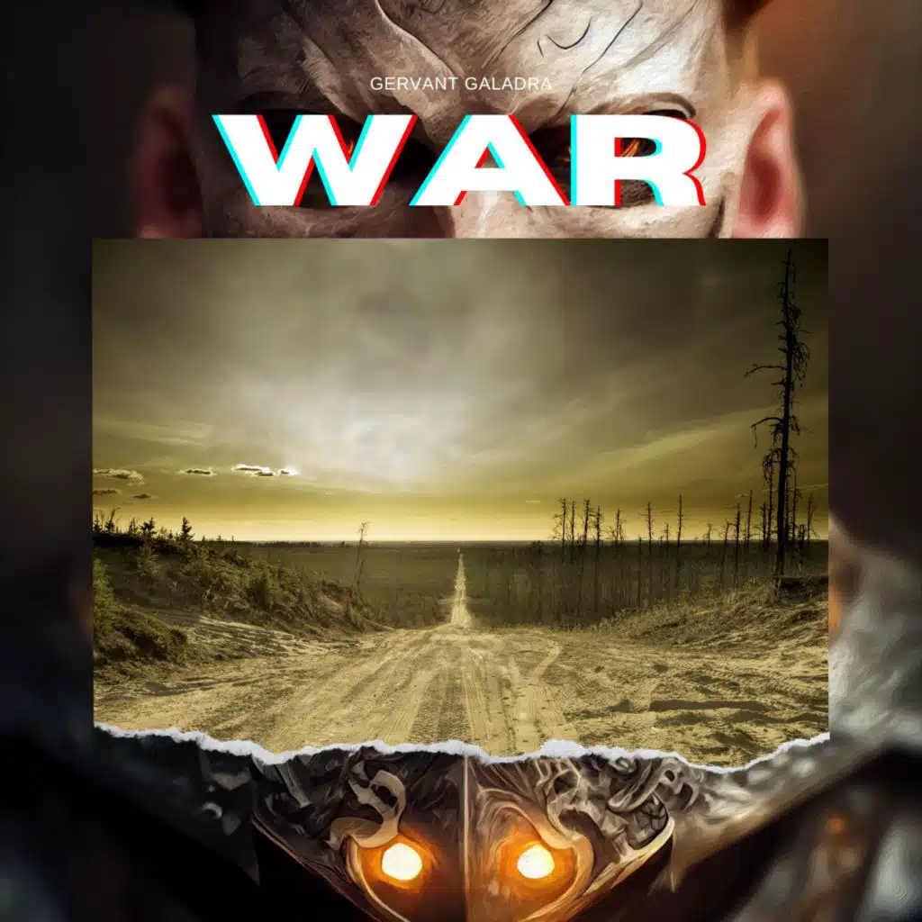 War