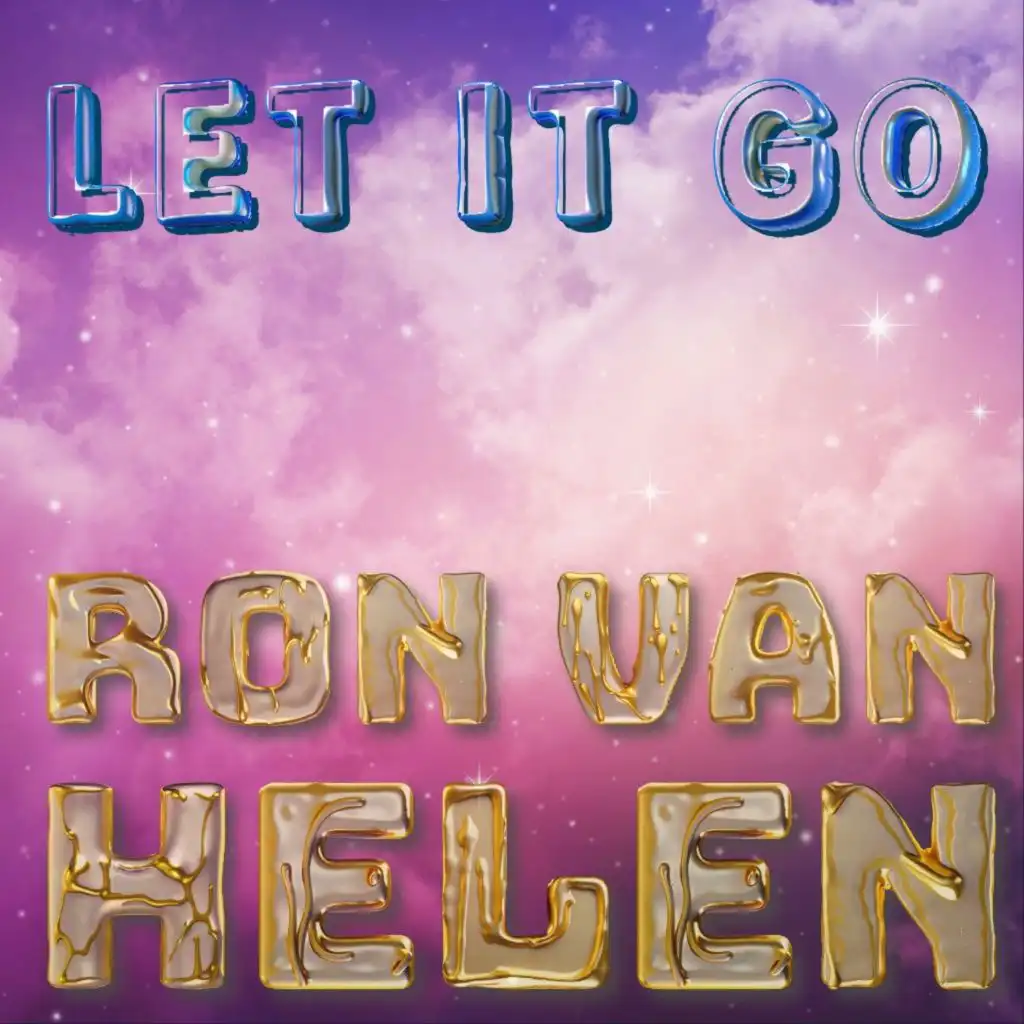 Ron Van Helen