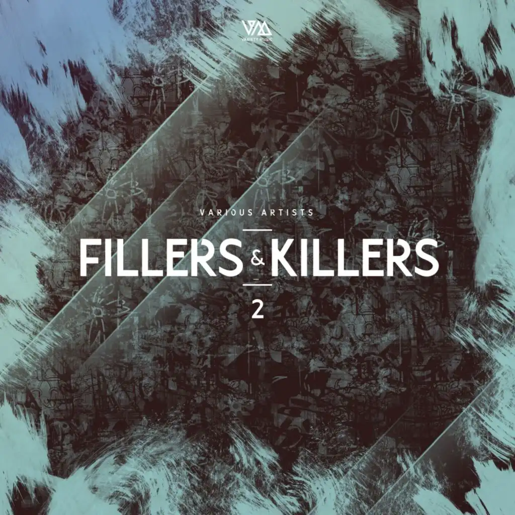 Fillers & Killers, Vol. 2