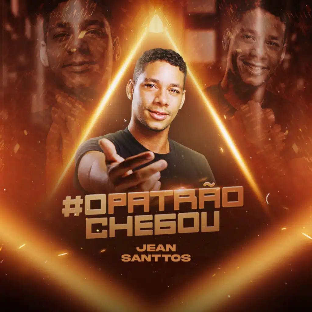# O Patrão Chegou