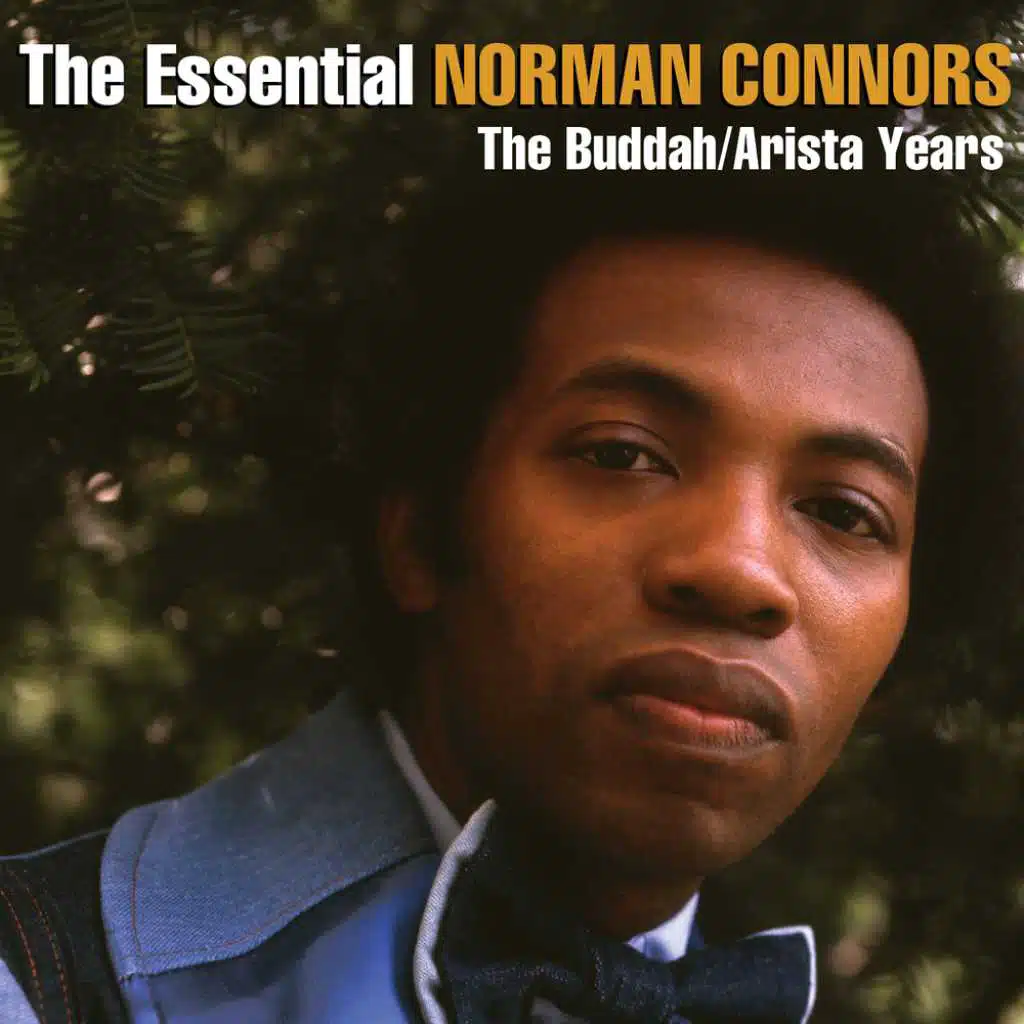 Norman Connors