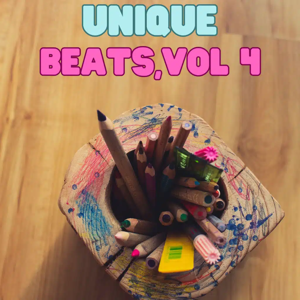 Unique Beats, Vol. 4