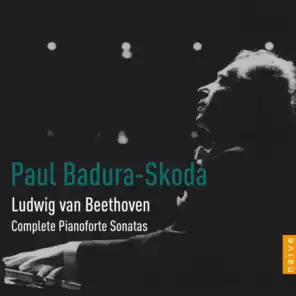 Beethoven: Complete Pianoforte Sonatas