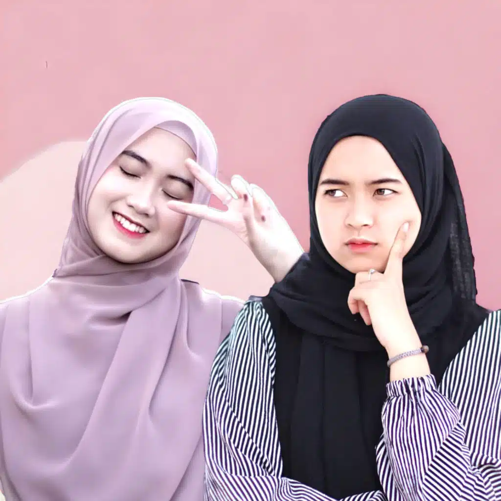 Religi Mix (feat. Risa Solihah)
