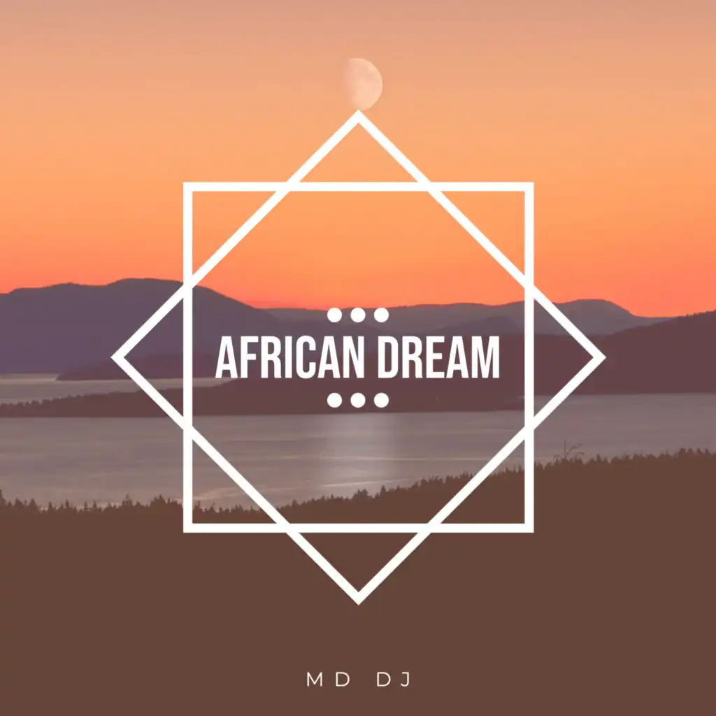 African Dream (Extended)