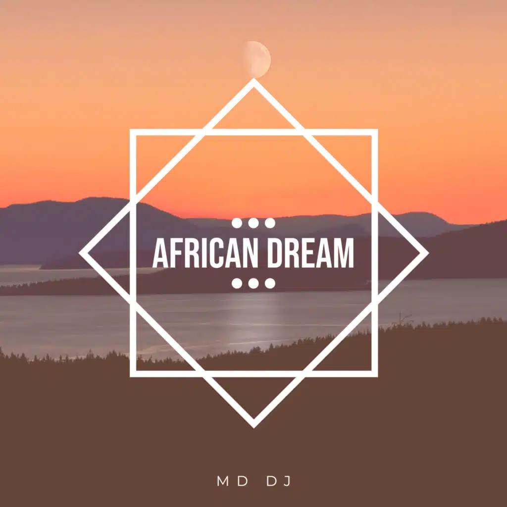 African Dream (Extended)