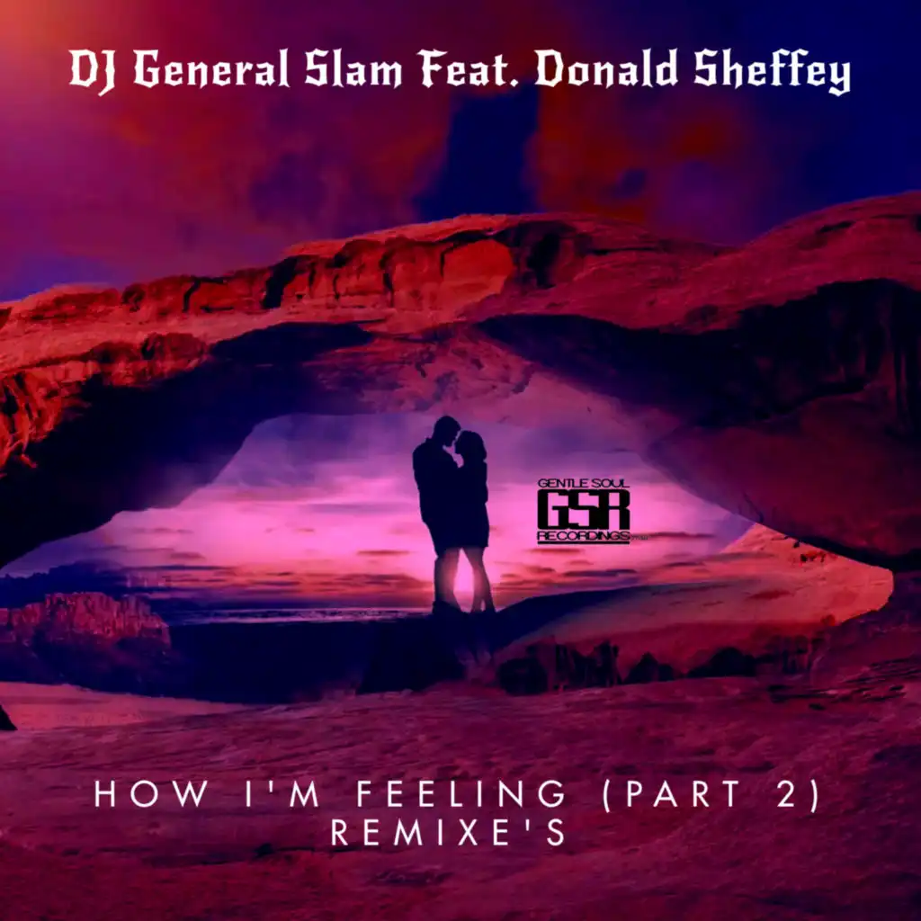 How I'm Feeling (Thwing Dub Mix) [feat. Donald Sheffey]