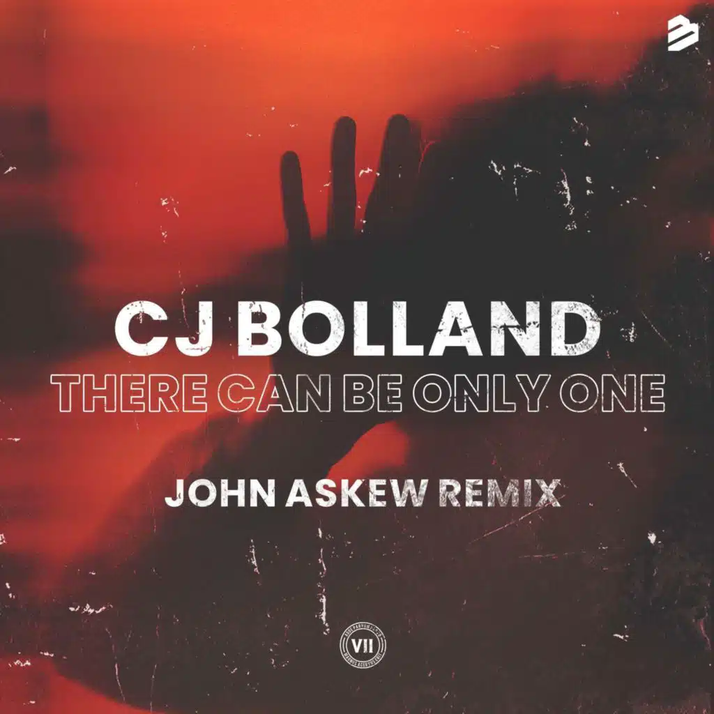 There Can Be Only One (John Askew Remix)
