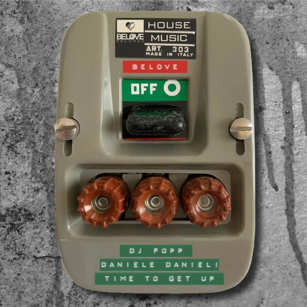 Daniele Danieli & DJ Fopp